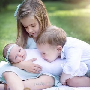 Meet your Posher, Ali